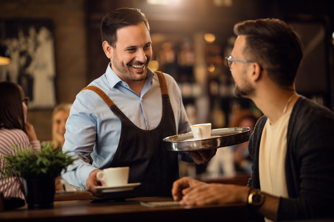 Assistant server - Balatonszemes