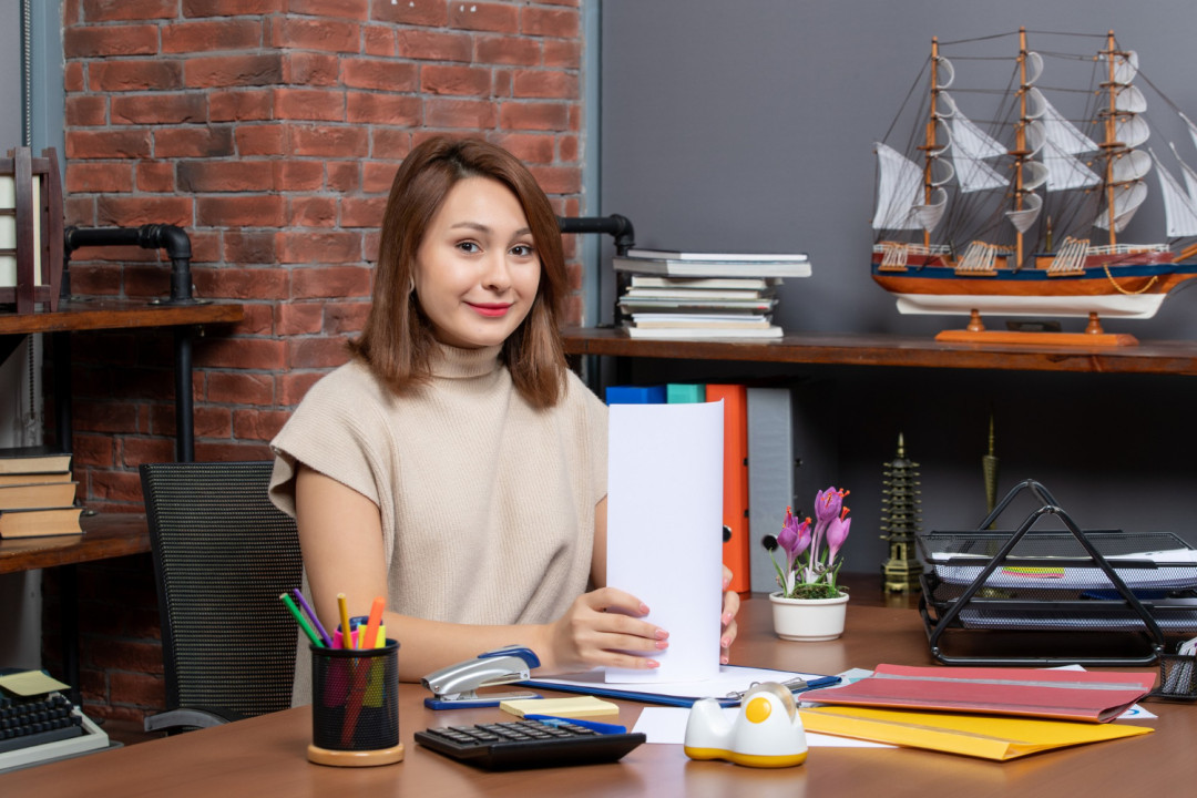 Junior accountant - V.kerület