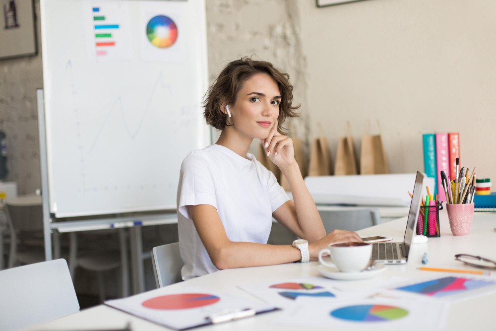 Online marketing gyakornok - Home office