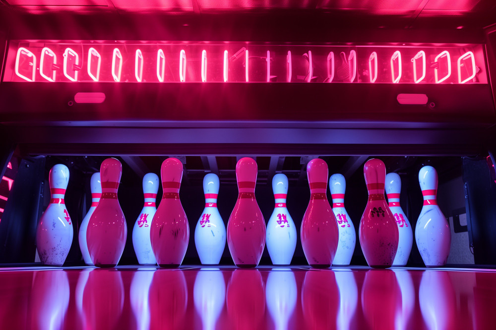 Felszolgáló/runner - Bowling club