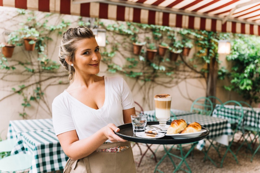 Pultos - veszprémi street food büfé
