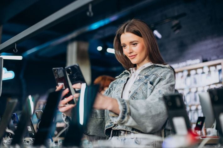 ONE Motorola Promóter / Host–Hostess - Kecskemét