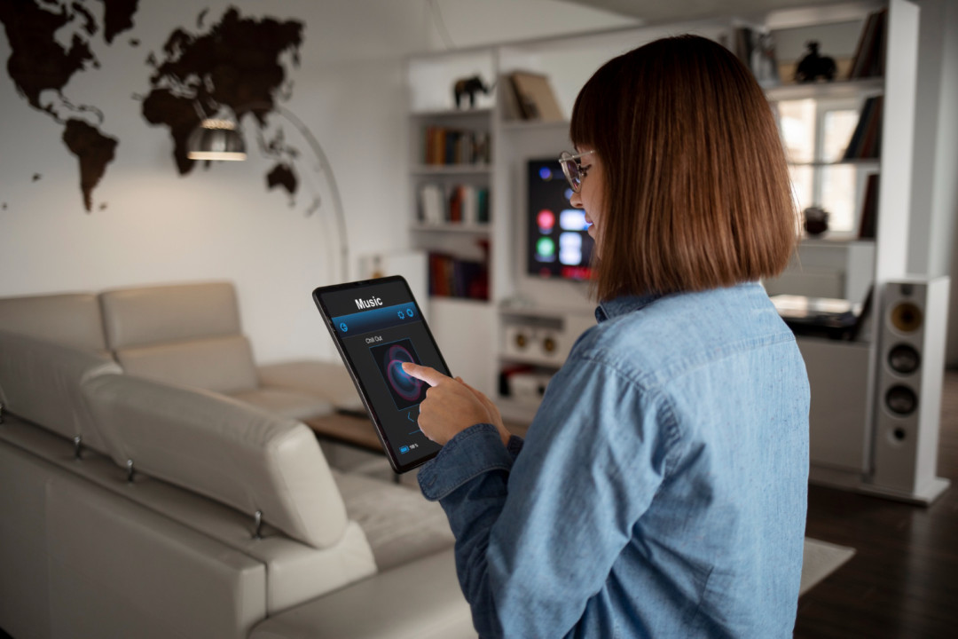 Xiaomi TV / Okosotthon promóter - Kecskemét