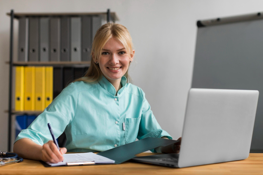 Junior Receptionist - V. kerület