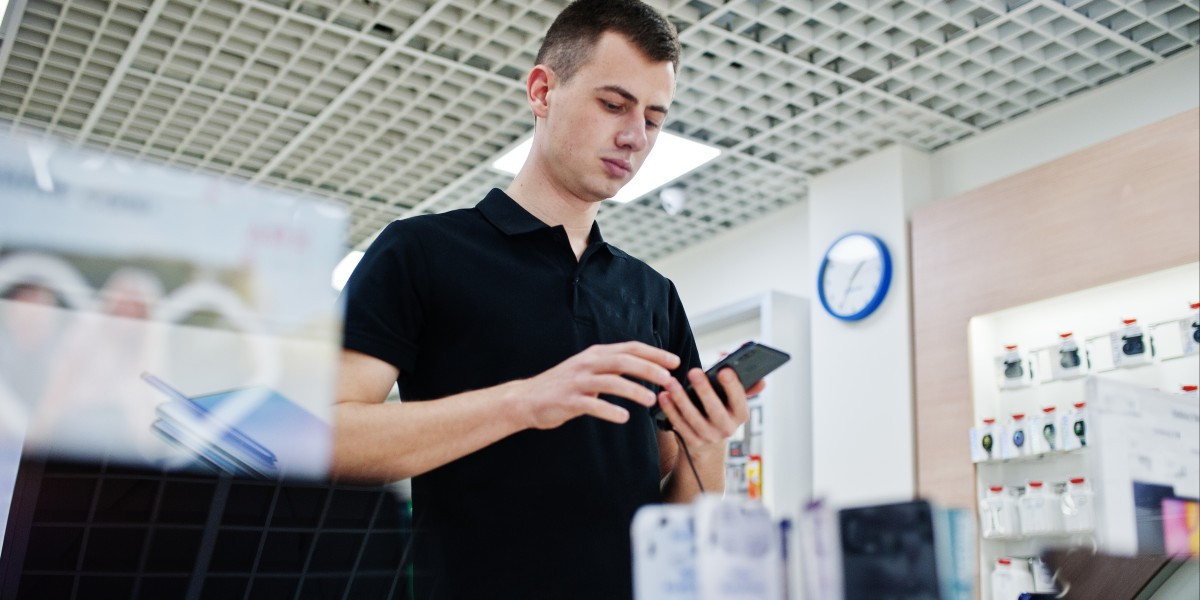 Brand Representative Promoter / Sales Representative - MM Pólus