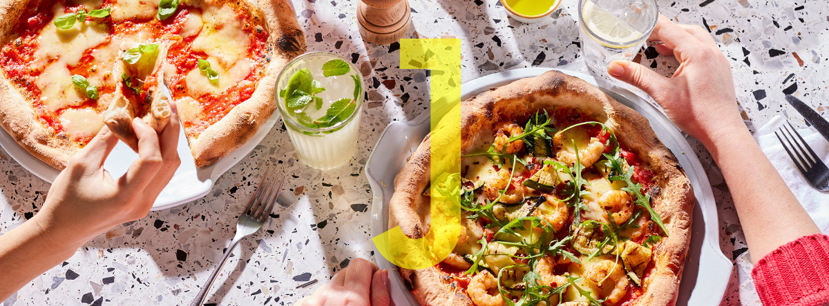 Barback - Olasz étterem