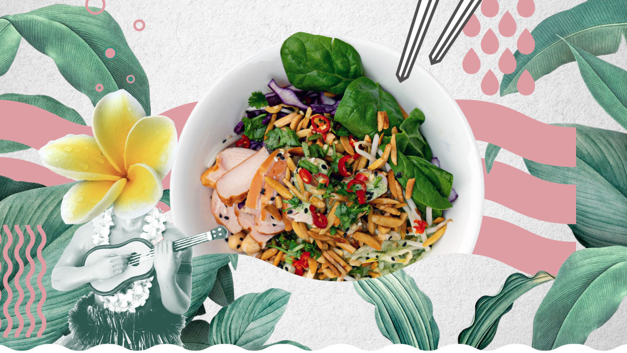 Kitchen assistant student job - Districts XI and II