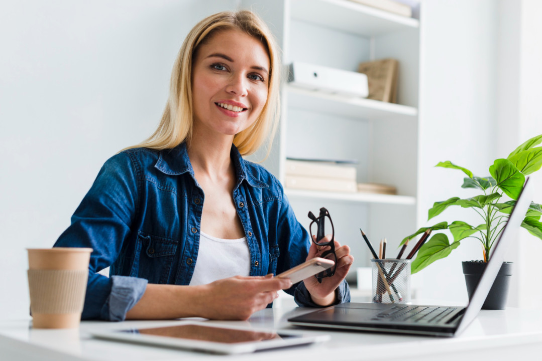 Sales Representative